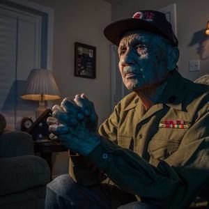 Meet your Posher, Lawrence